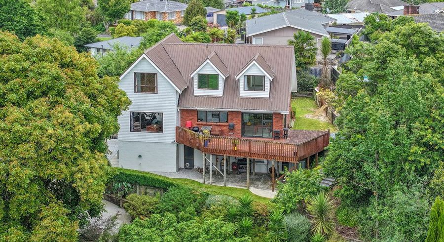  at 15 Russell Terrace, Putaruru