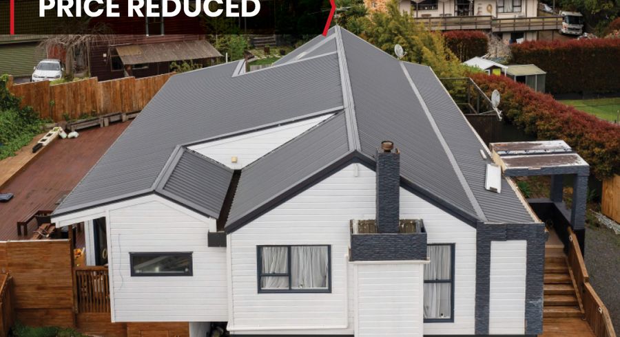  at Bucklands Beach, Manukau City, Auckland