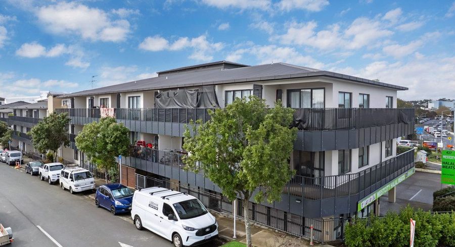  at 2U/1 Wadier Place, Henderson, Waitakere City, Auckland