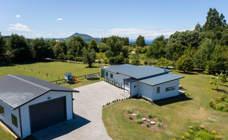  at 4 Kowhai Drive, Turangi