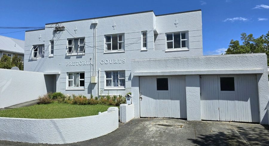  at 30/28 Pretoria Street, Hutt Central, Lower Hutt