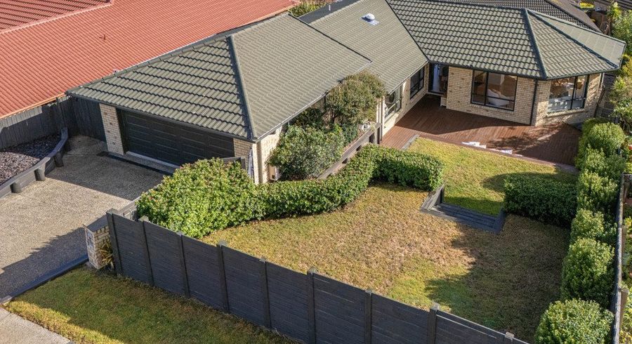  at 35 Black Teal Close, Unsworth Heights, Auckland