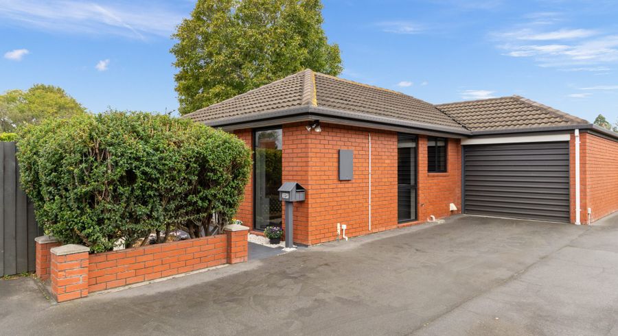  at 3/241 Fifield Terrace, Opawa, Christchurch City, Canterbury