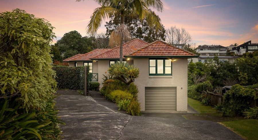  at 25 Selwyn Avenue, Mission Bay, Auckland
