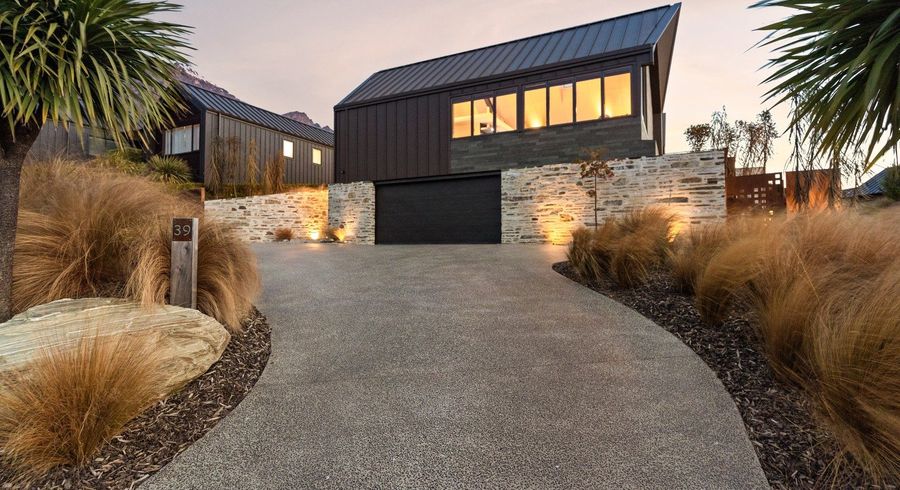  at 39 McAdam Drive, Jacks Point, Queenstown