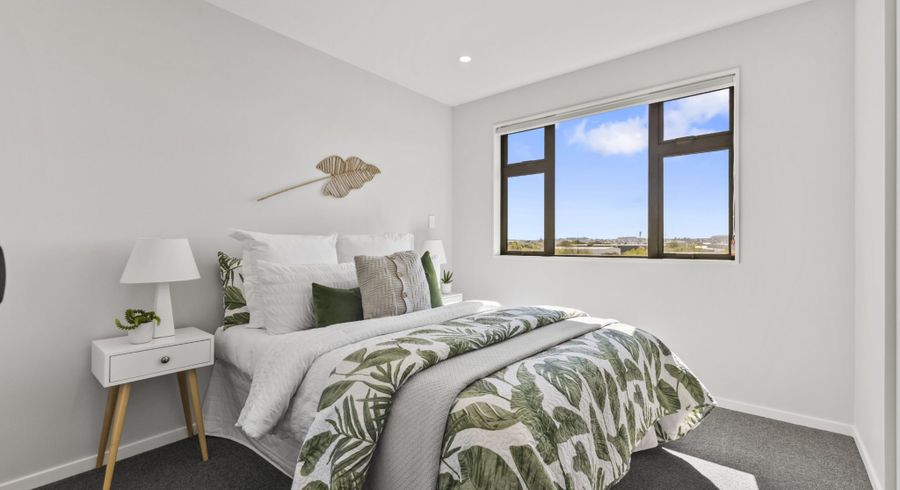  at Mara Court, Favona, Manukau City, Auckland