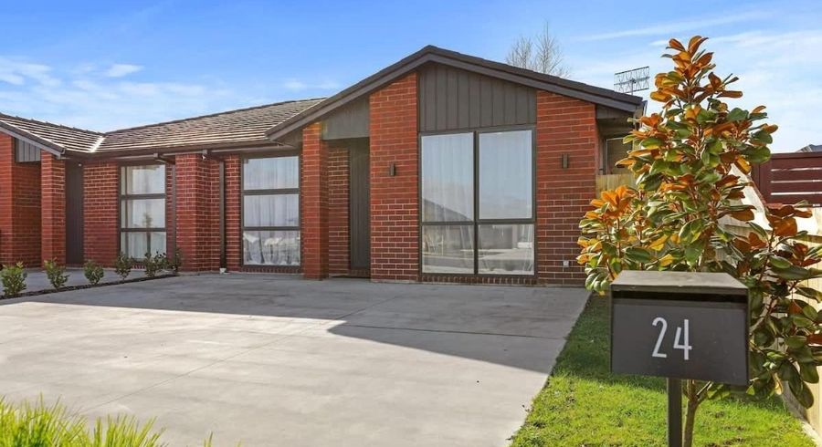  at 24 Towhai Crescent, Owhata, Rotorua, Bay Of Plenty
