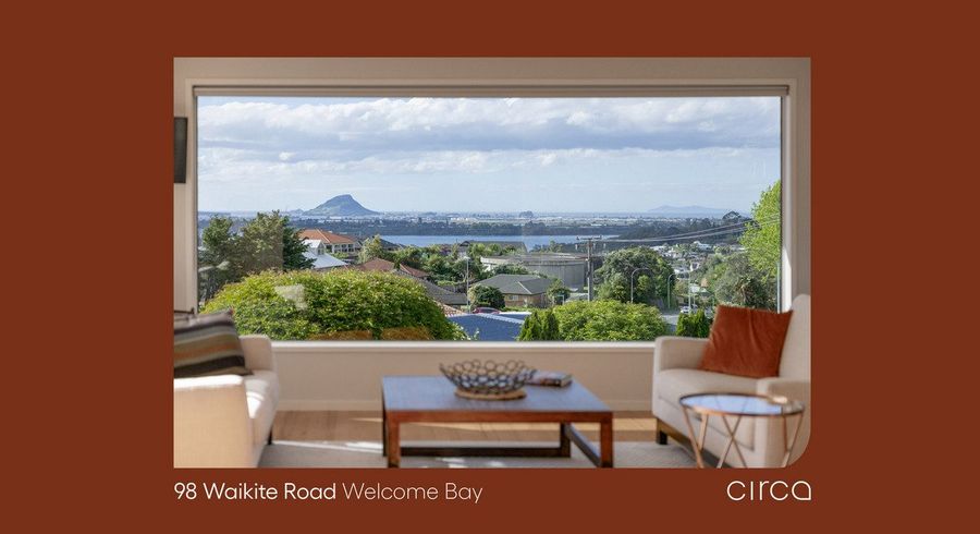  at 98 Waikite Road, Welcome Bay, Tauranga, Bay Of Plenty