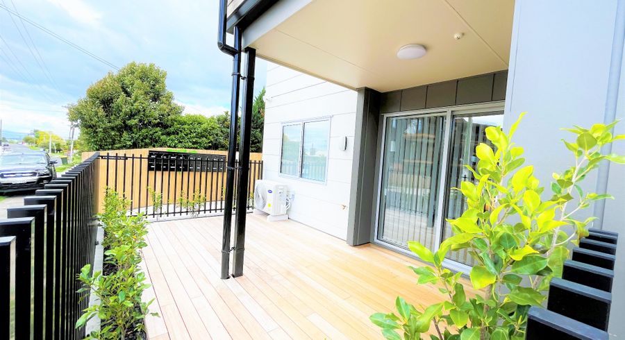  at G01/3 Beaumonts Way, Manurewa, Manukau City, Auckland