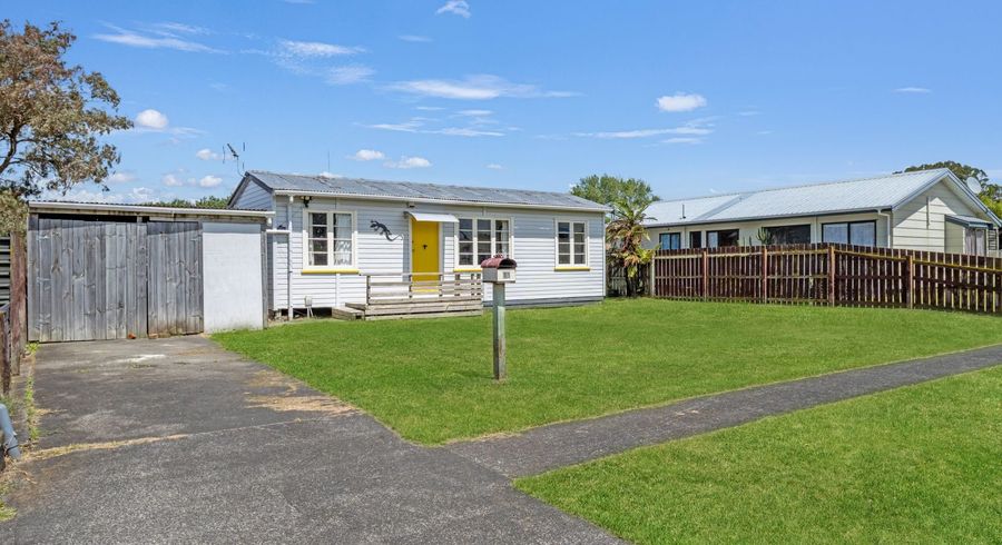  at 18 Wembley Place, Whanganui East, Whanganui, Manawatu / Whanganui