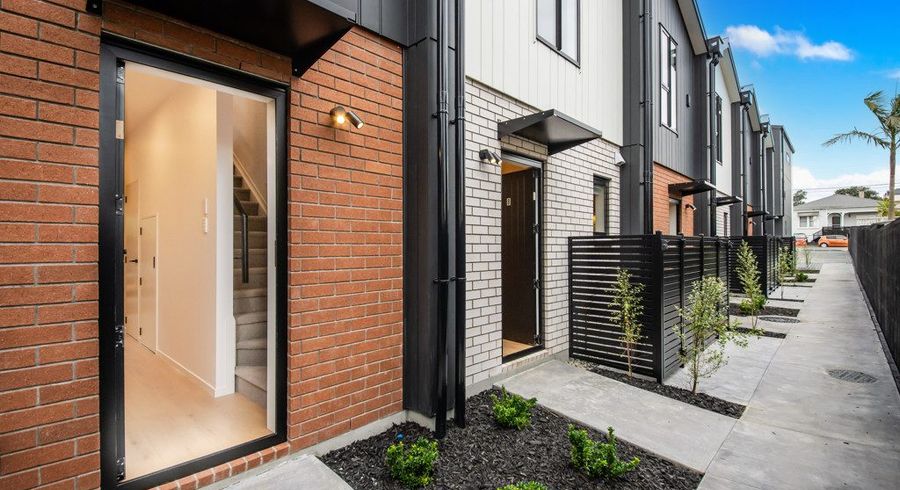  at Lot 8/33 Roberton Road, Avondale, Auckland City, Auckland