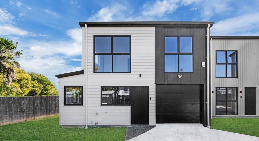  at 13C Ewbank Place, Manurewa, Manukau City, Auckland