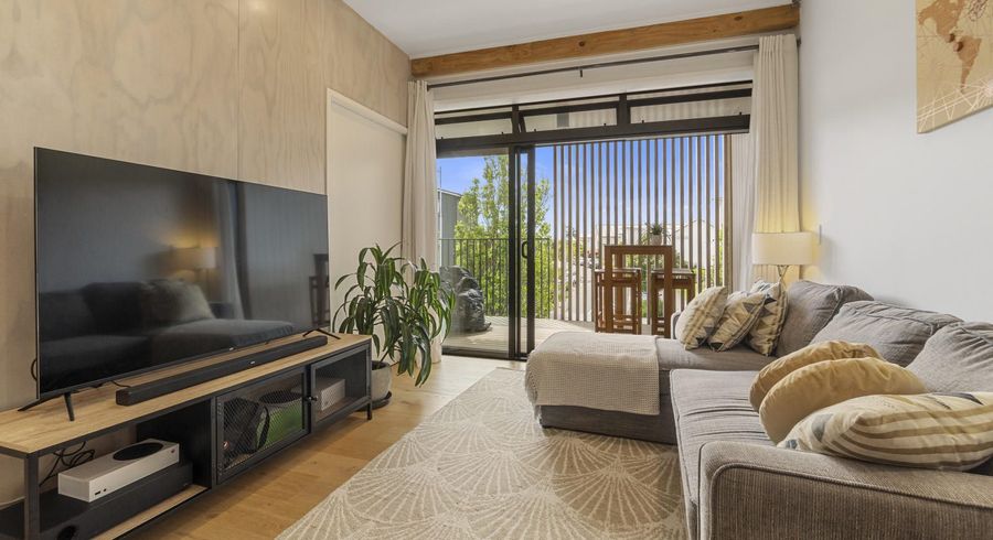  at 6/167 Hobsonville Point Road, Hobsonville, Waitakere City, Auckland