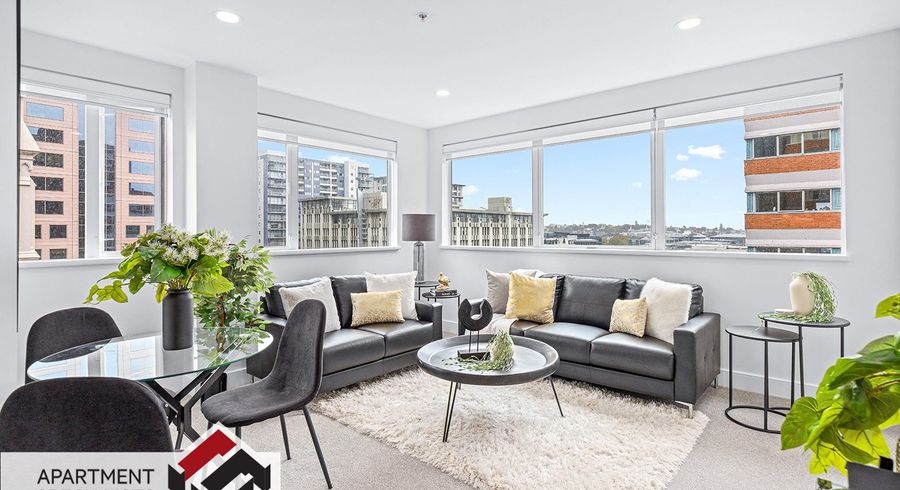  at 37 Federal Street, City Centre, Auckland City, Auckland