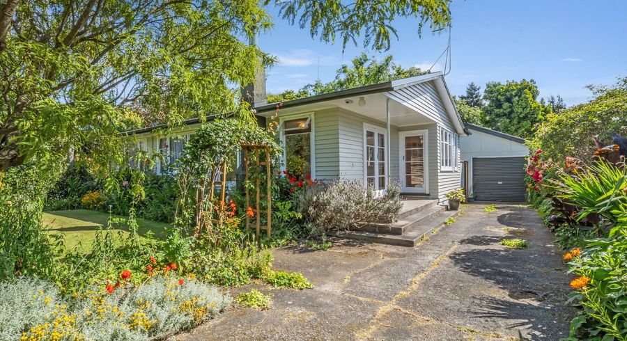  at 20 Collingwood Street, Hokowhitu, Palmerston North, Manawatu / Whanganui