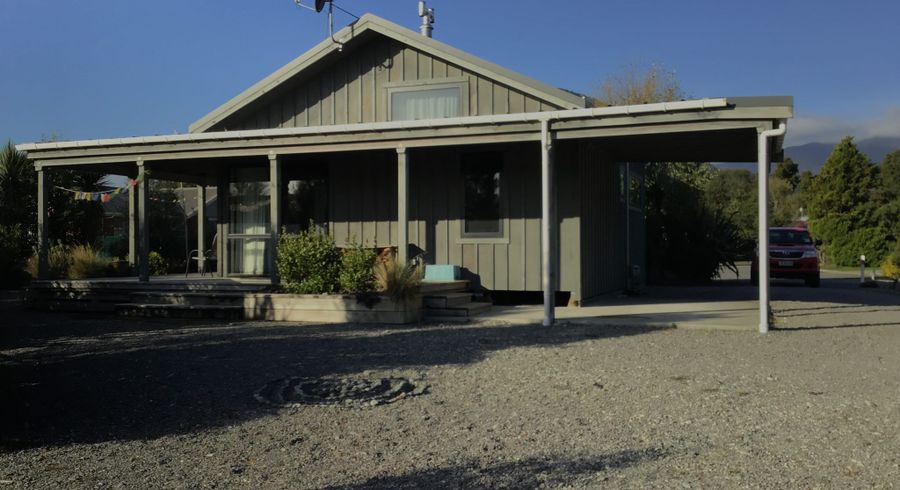  at 11 Opuka Place, Haast