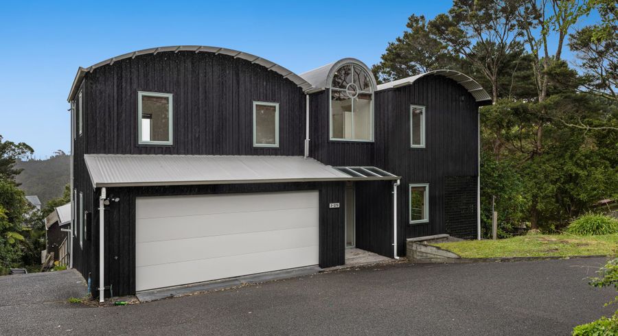  at 3/27B Balmain Road, Birkenhead, North Shore City, Auckland