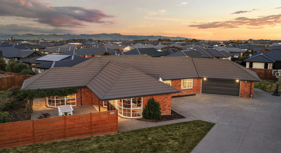  at 600 Springston Rolleston Road, Rolleston, Rolleston