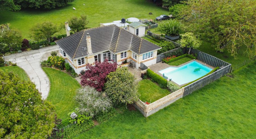  at 1515 Tauwhare Road, Eureka, Hamilton