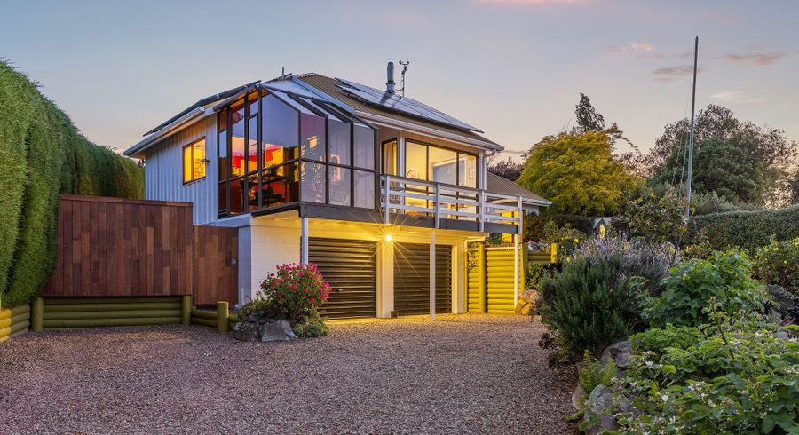  at 126 Marine Drive, Diamond Harbour, Banks Peninsula, Canterbury