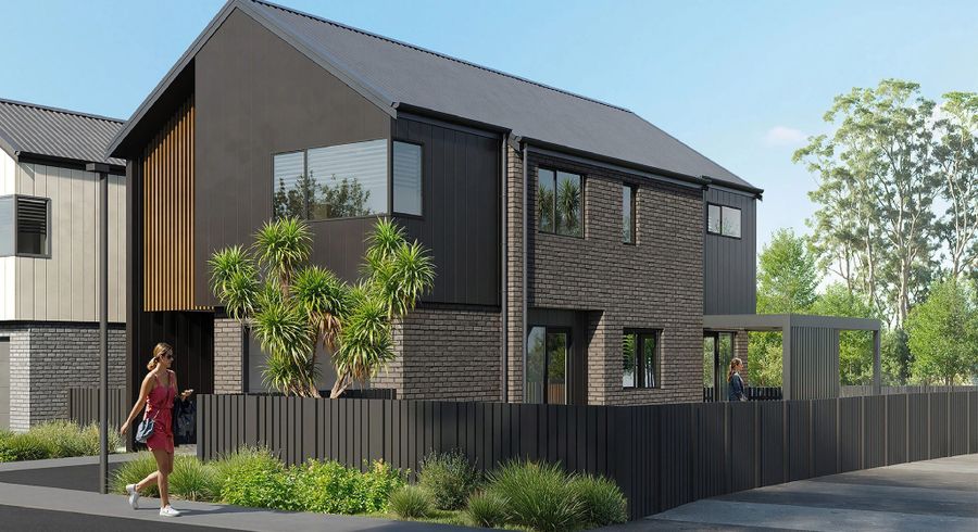  at Lot 18, Te Taruna Drive, Milldale, Rodney, Auckland