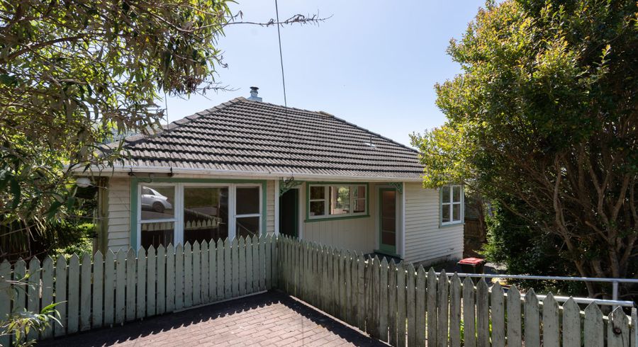  at 45 Handyside Street, Tawa, Wellington