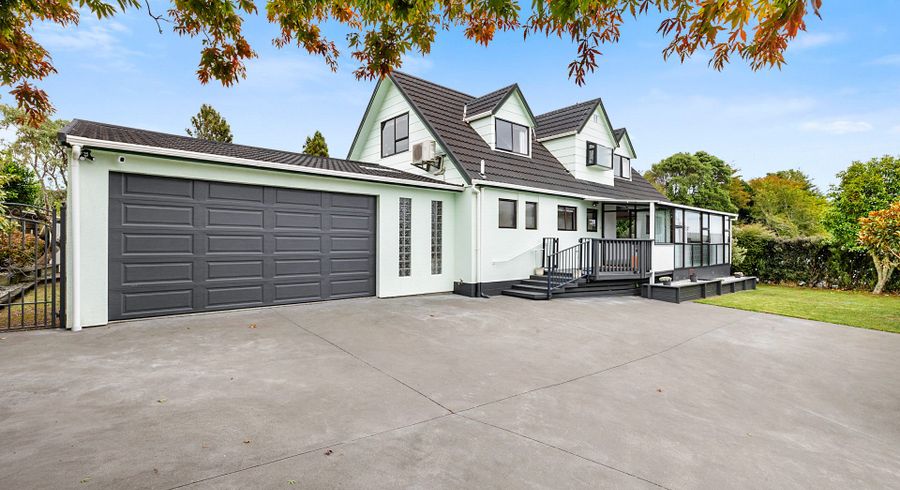  at 14 Winstone Place, Highlands Park, New Plymouth, Taranaki