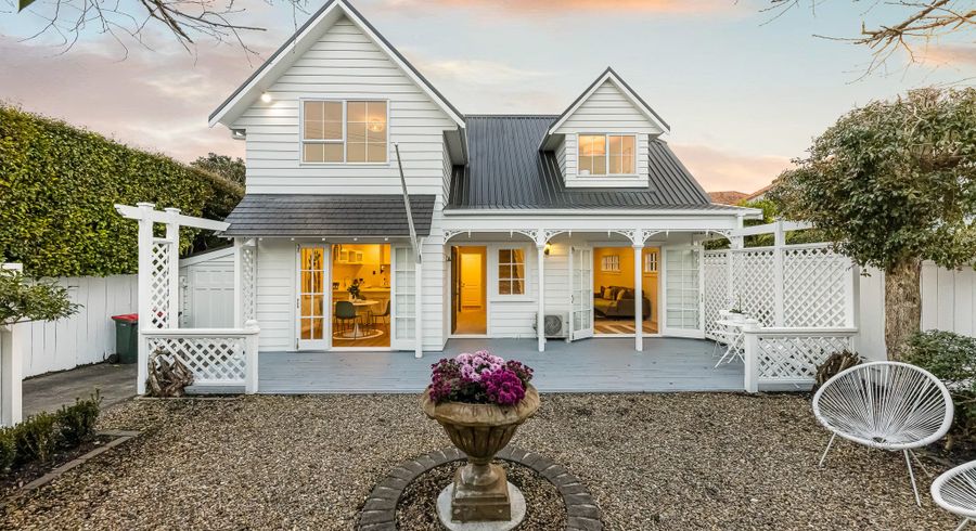  at 4A Dempsey Street, Remuera, Auckland City, Auckland