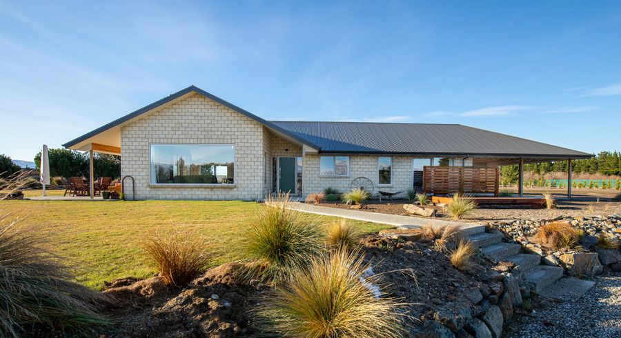  at 336 Letts Gully Road, Letts Gully, Alexandra