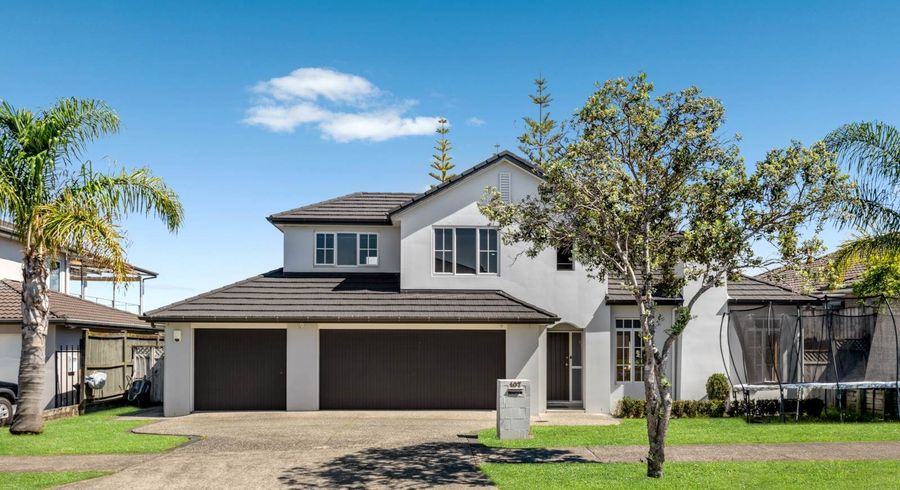  at 107 Pine Harbour Parade, Beachlands, Manukau City, Auckland