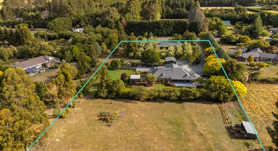  at 13 Manna Place, West Melton, Selwyn, Canterbury