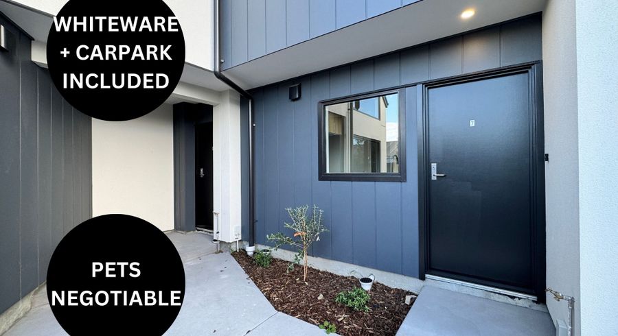  at 7/64a Amyes Road, Hornby, Christchurch City, Canterbury
