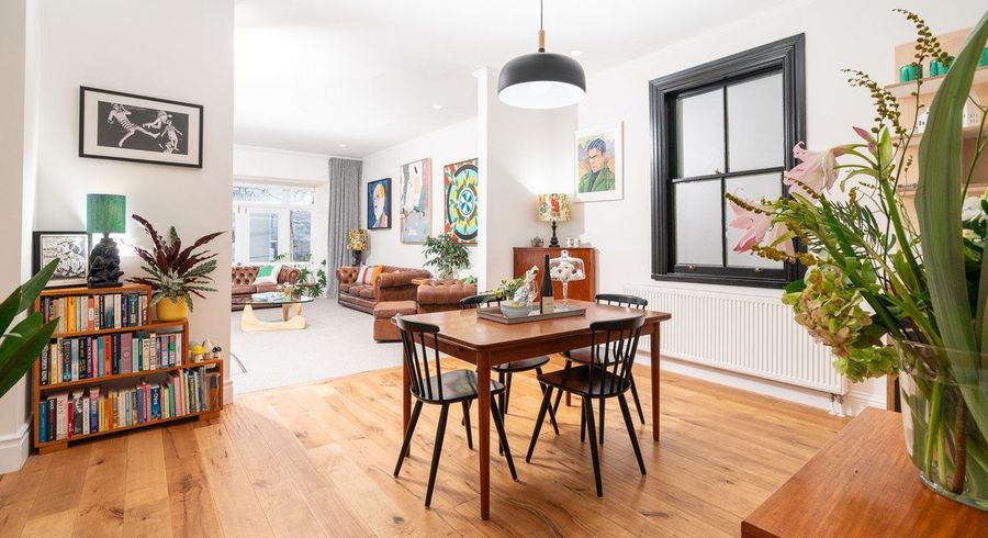  at 16 Hawker Street, Mount Victoria, Wellington, Wellington