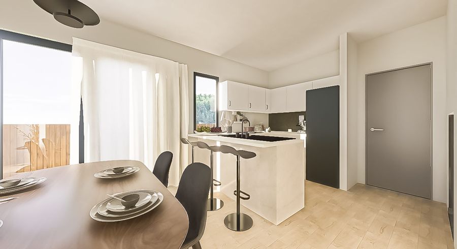  at Lot 1/267 Hobsonville Road, Hobsonville, Waitakere City, Auckland