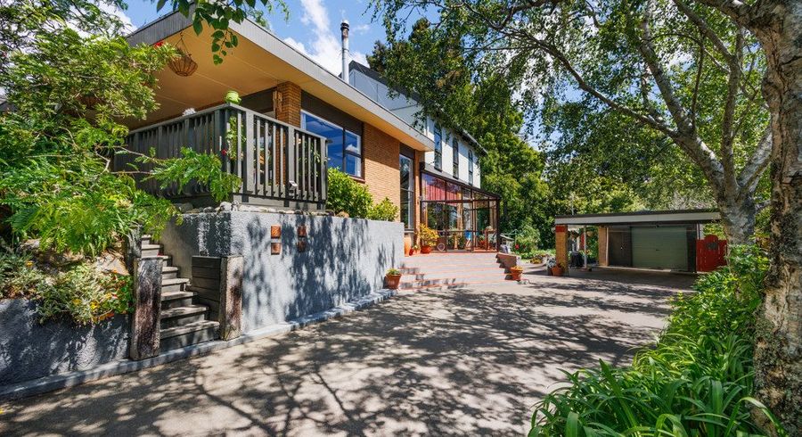  at 101 Clifton Terrace, Fitzherbert, Palmerston North, Manawatu / Whanganui