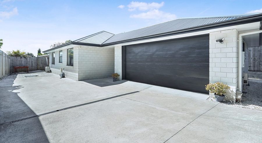  at 11A Magnolia Crescent, Nawton, Hamilton, Waikato