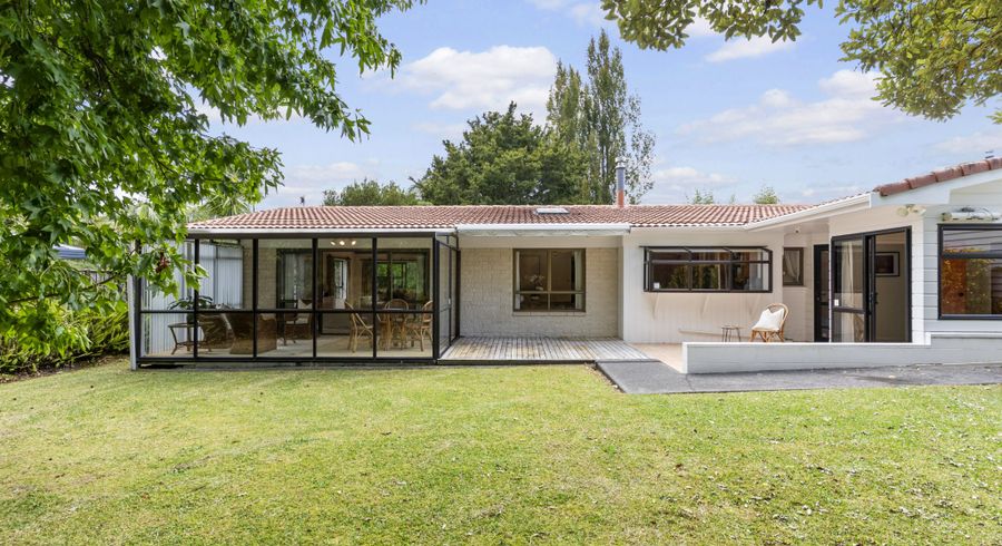  at 11A Oates Road, Glen Eden, Waitakere City, Auckland