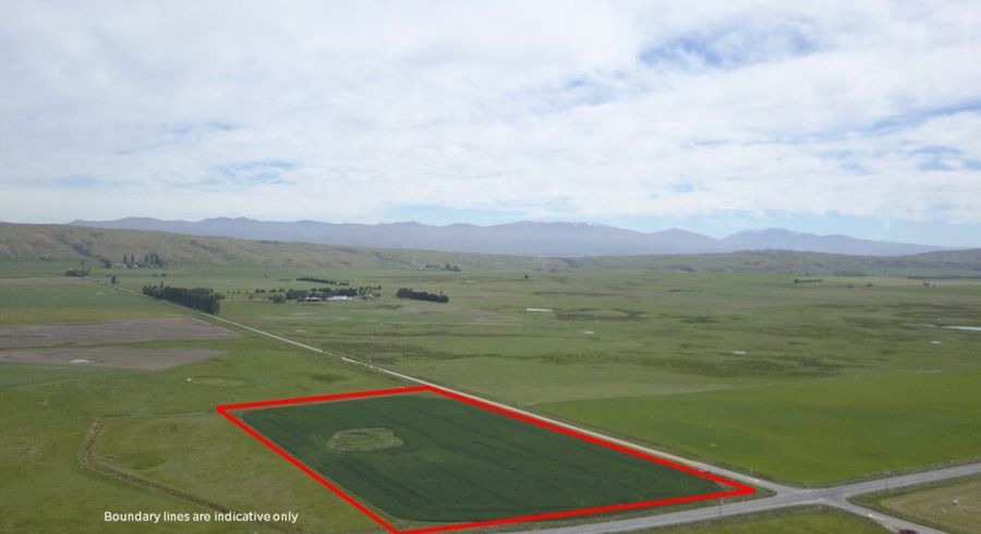  at Ida Valley Road, Omakau, Central Otago, Otago