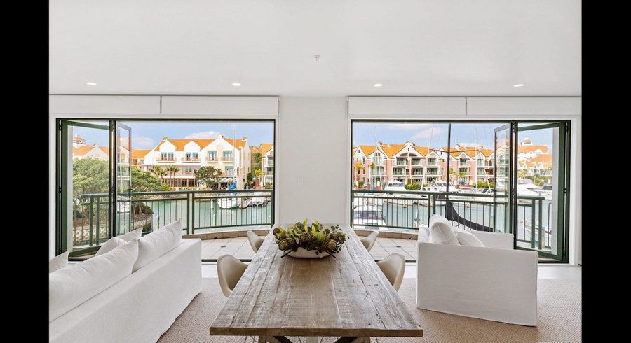  at 7 Waterside Crescent, Gulf Harbour, Rodney, Auckland