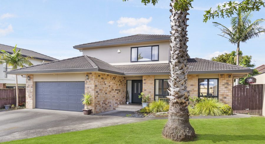  at 37 Lilybank Crescent, East Tamaki, Auckland