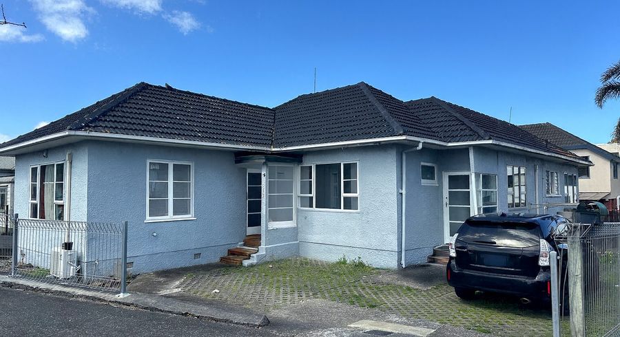  at 272 Balmoral Road, Sandringham, Auckland