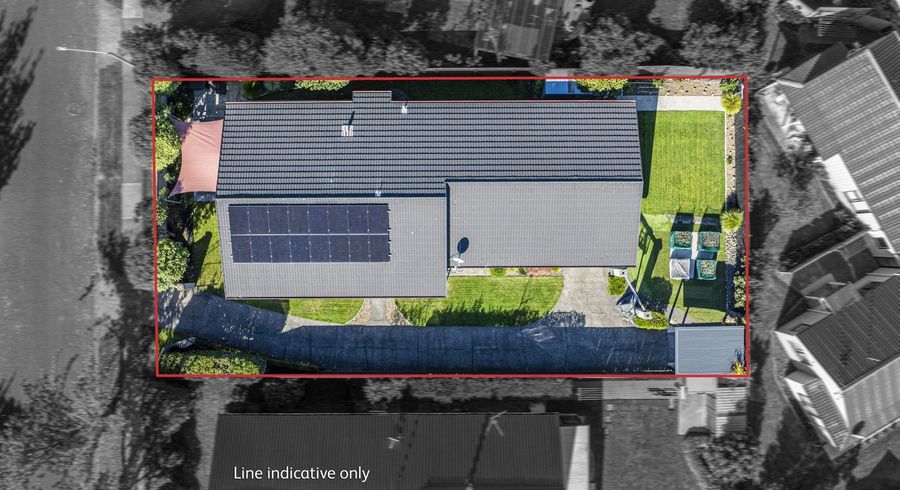  at 1217 Louie Street, Parkvale, Hastings, Hawke's Bay