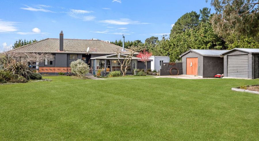  at 327 Smillies Road, Oamaru, Waitaki, Otago