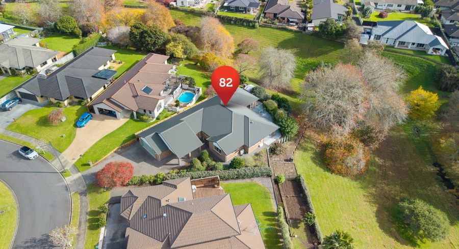  at 82 Merriman Place, Pyes Pa, Tauranga, Bay Of Plenty