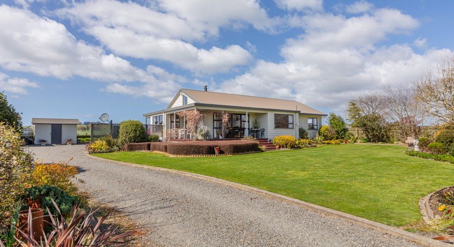  at 88 Mount Herbert Road, Waipukurau