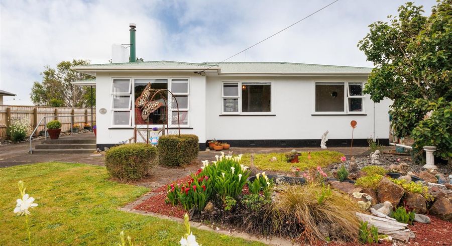  at 16 Wilson Street, Bulls, Rangitikei, Manawatu / Whanganui
