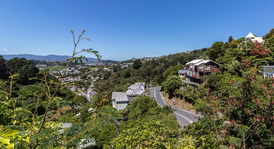  at 134A (Front Flat) Raroa Road, Aro Valley, Wellington, Wellington