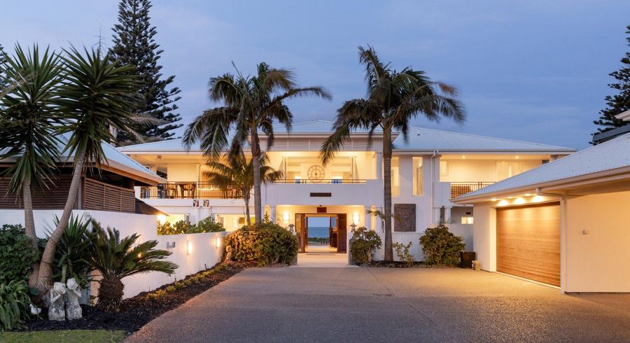  at 91 Marine Parade and 29 Muricata Avenue, Mount Maunganui, Tauranga, Bay Of Plenty