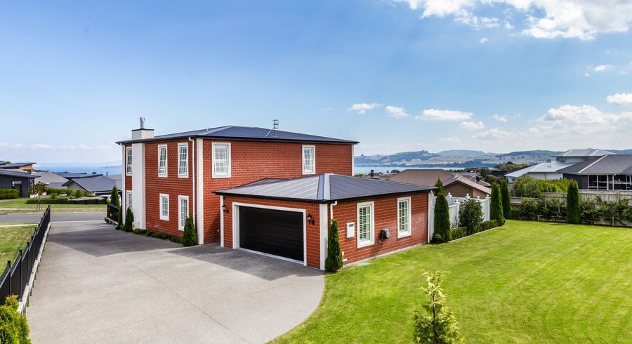  at 35 Coprosma Crescent, Waipahihi, Taupo