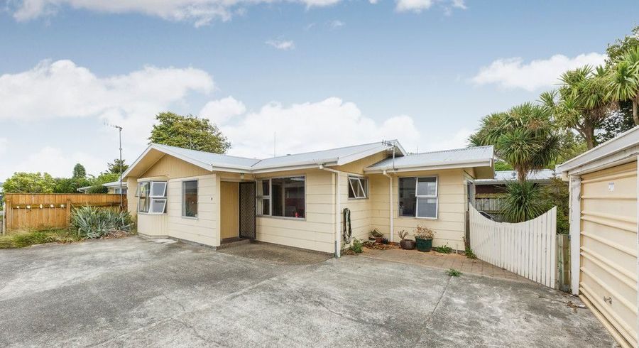  at 3/175 Park Rd, West End, Palmerston North, Manawatu / Whanganui